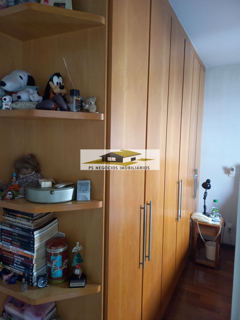 Apartamento, 3 quartos, 82 m² - Foto 21