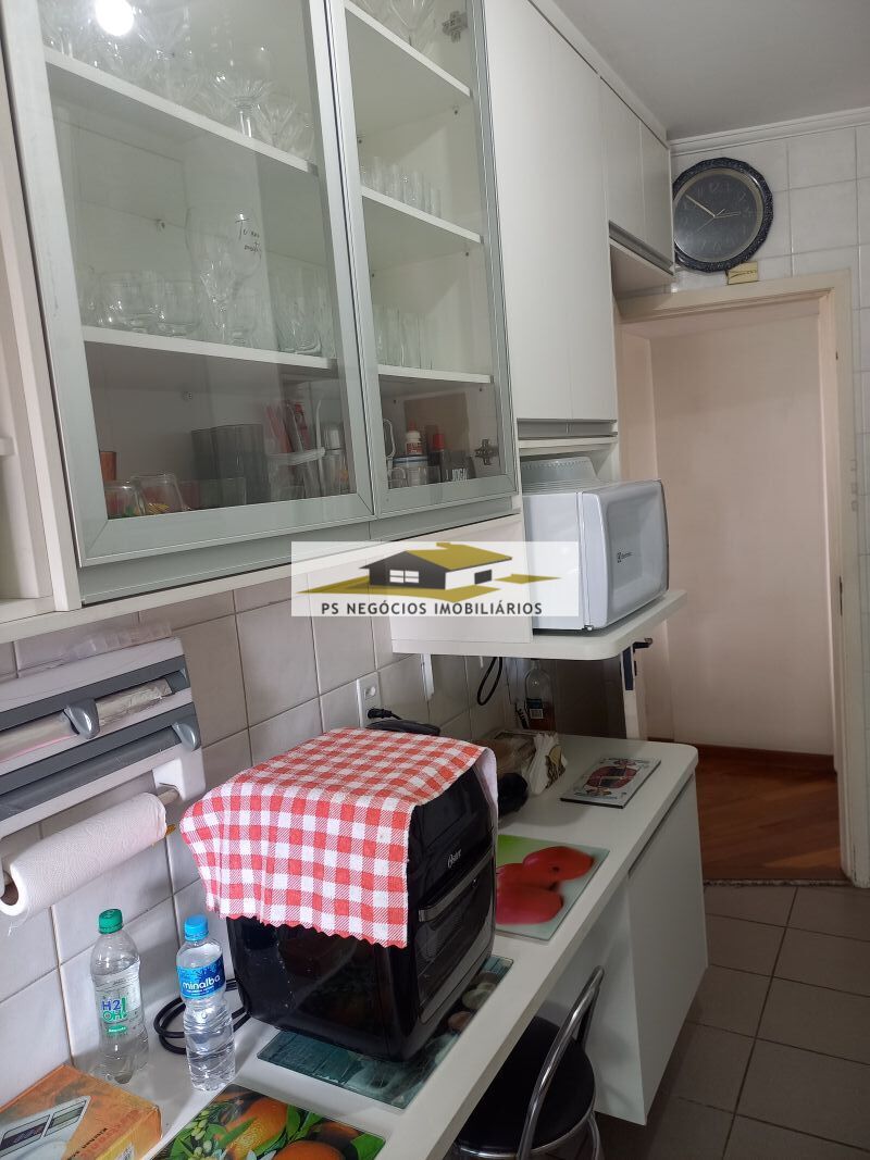 Apartamento, 3 quartos, 82 m² - Foto 11