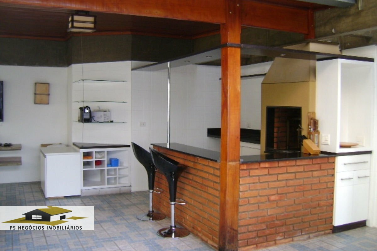 Apartamento à venda com 3 quartos, 256m² - Foto 21