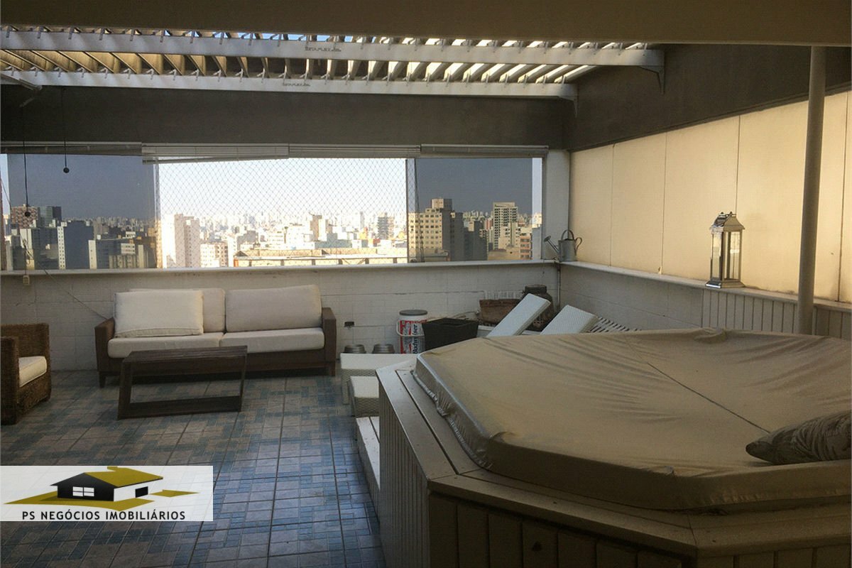 Apartamento à venda com 3 quartos, 256m² - Foto 27