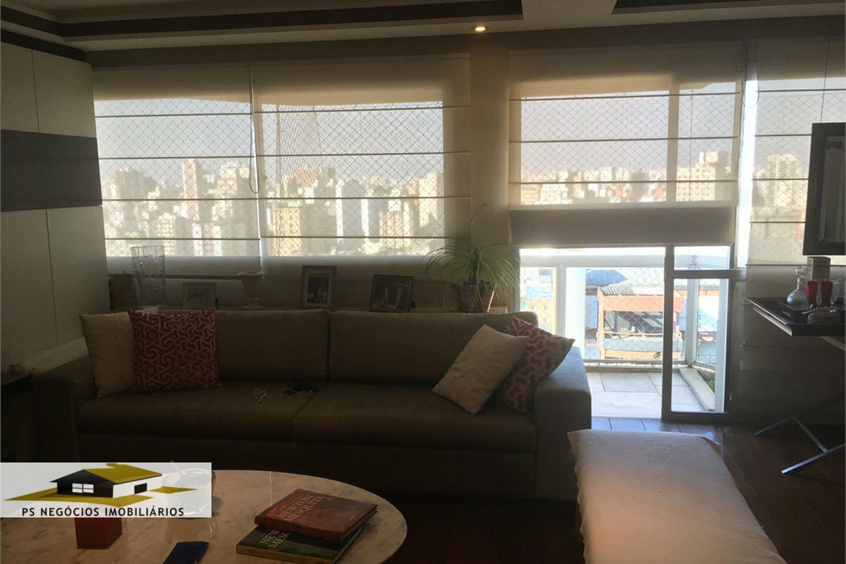 Apartamento à venda com 3 quartos, 256m² - Foto 17