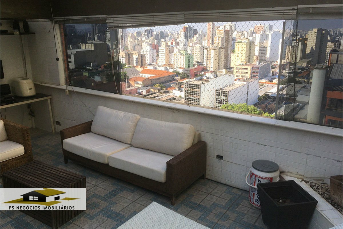 Apartamento à venda com 3 quartos, 256m² - Foto 24