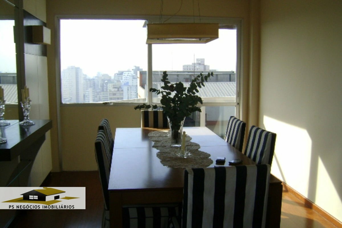 Apartamento à venda com 3 quartos, 256m² - Foto 8