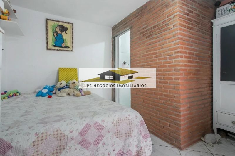Casa de Condomínio, 5 quartos - Foto 37