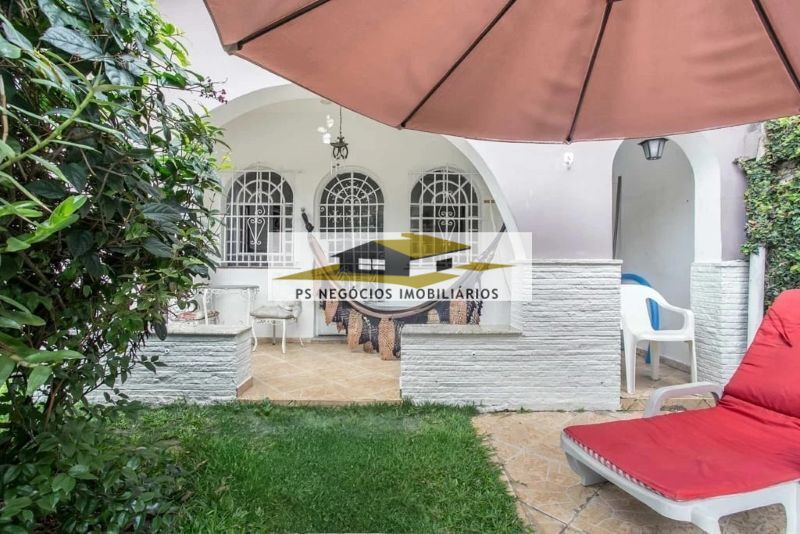 Casa de Condomínio, 5 quartos - Foto 46