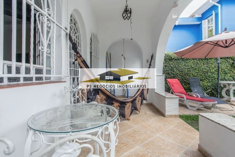 Casa de Condomínio, 5 quartos - Foto 44