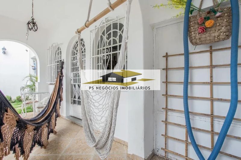 Casa de Condomínio, 5 quartos - Foto 45