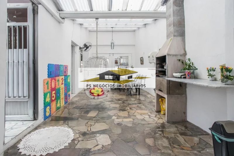 Casa de Condomínio, 5 quartos - Foto 43