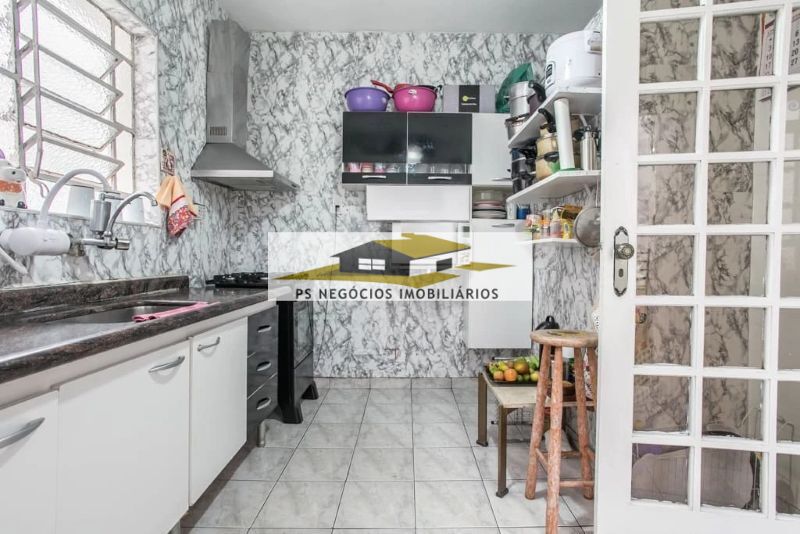 Casa de Condomínio, 5 quartos - Foto 6