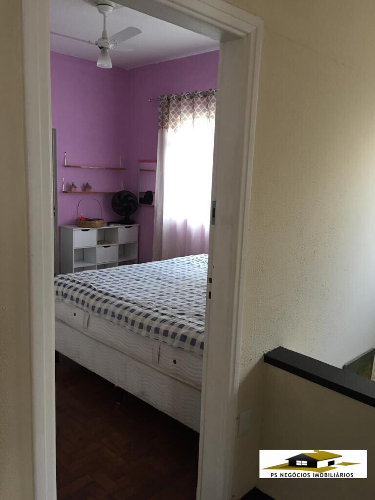 Casa de Condomínio à venda com 3 quartos, 238m² - Foto 23