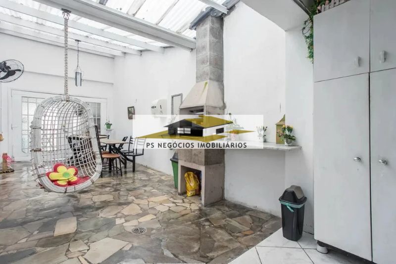 Casa de Condomínio, 5 quartos - Foto 42