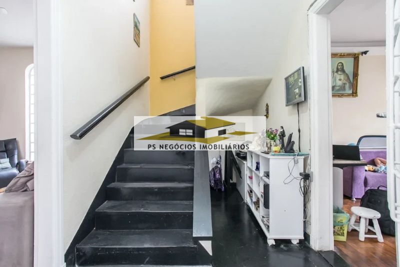 Casa de Condomínio, 5 quartos - Foto 11
