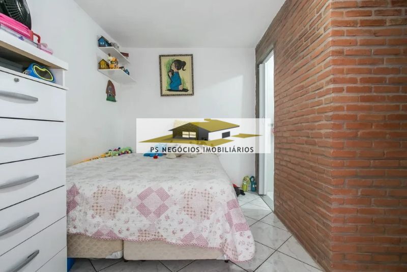 Casa de Condomínio, 5 quartos - Foto 36