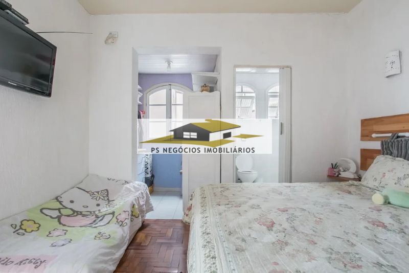 Casa de Condomínio, 5 quartos - Foto 12
