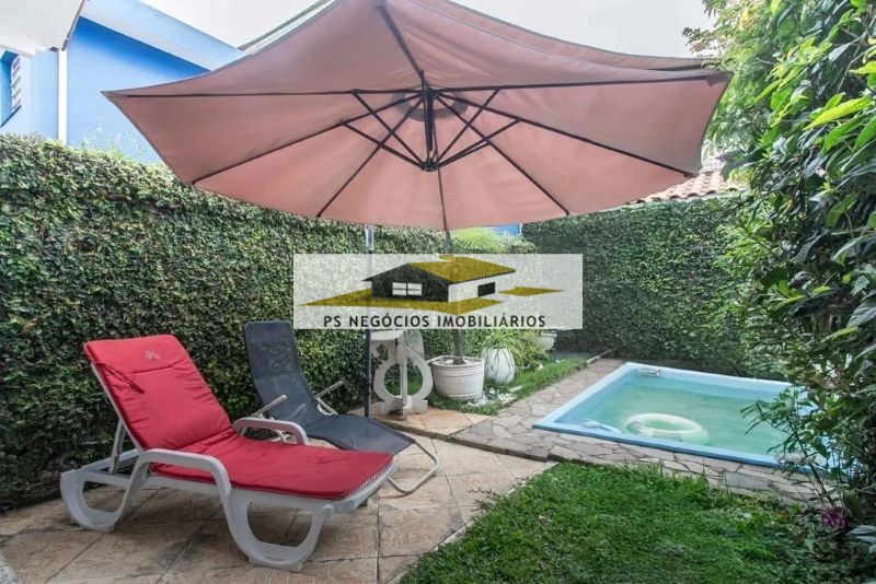 Casa de Condomínio, 5 quartos - Foto 47