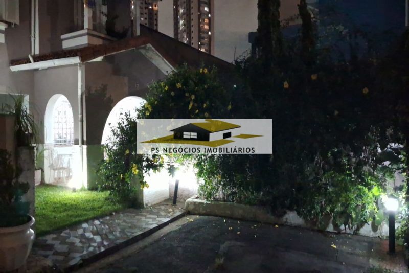 Casa de Condomínio, 5 quartos - Foto 2