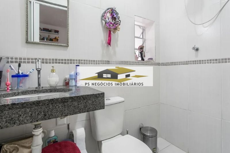 Casa de Condomínio, 5 quartos - Foto 18