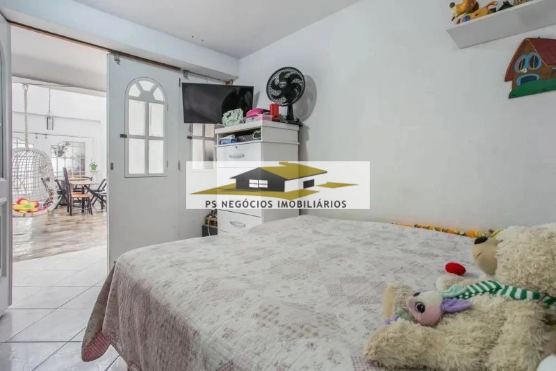 Casa de Condomínio, 5 quartos - Foto 35