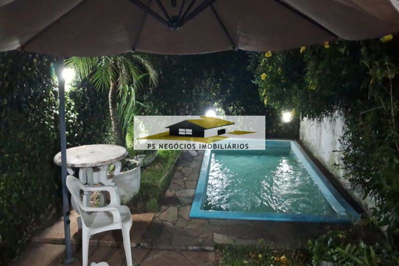 Casa de Condomínio, 5 quartos - Foto 48