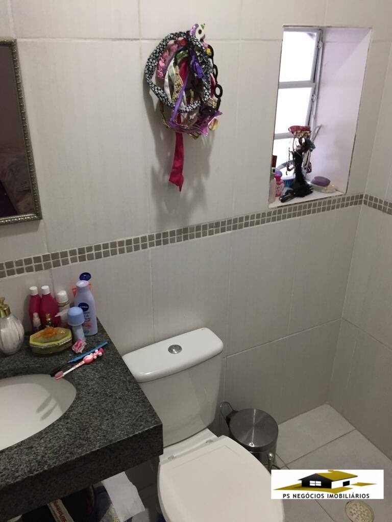 Casa de Condomínio à venda com 3 quartos, 238m² - Foto 25