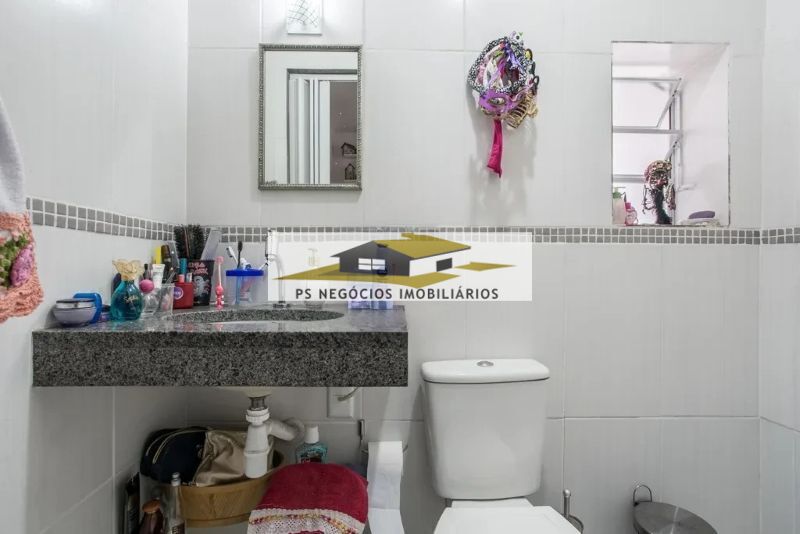 Casa de Condomínio, 5 quartos - Foto 34