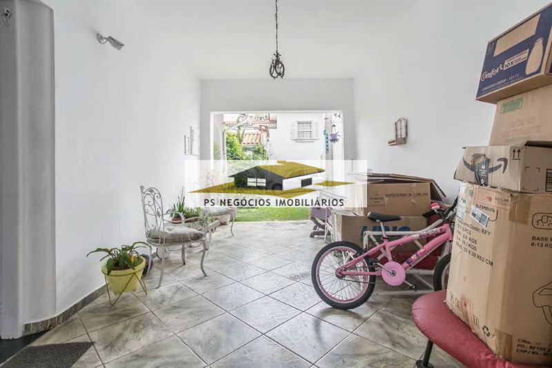 Casa de Condomínio, 5 quartos - Foto 3