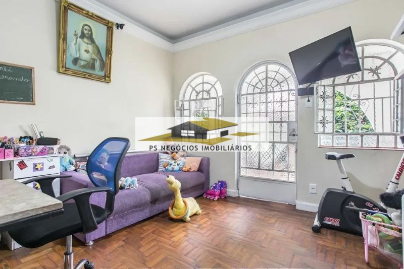 Casa de Condomínio, 5 quartos - Foto 24