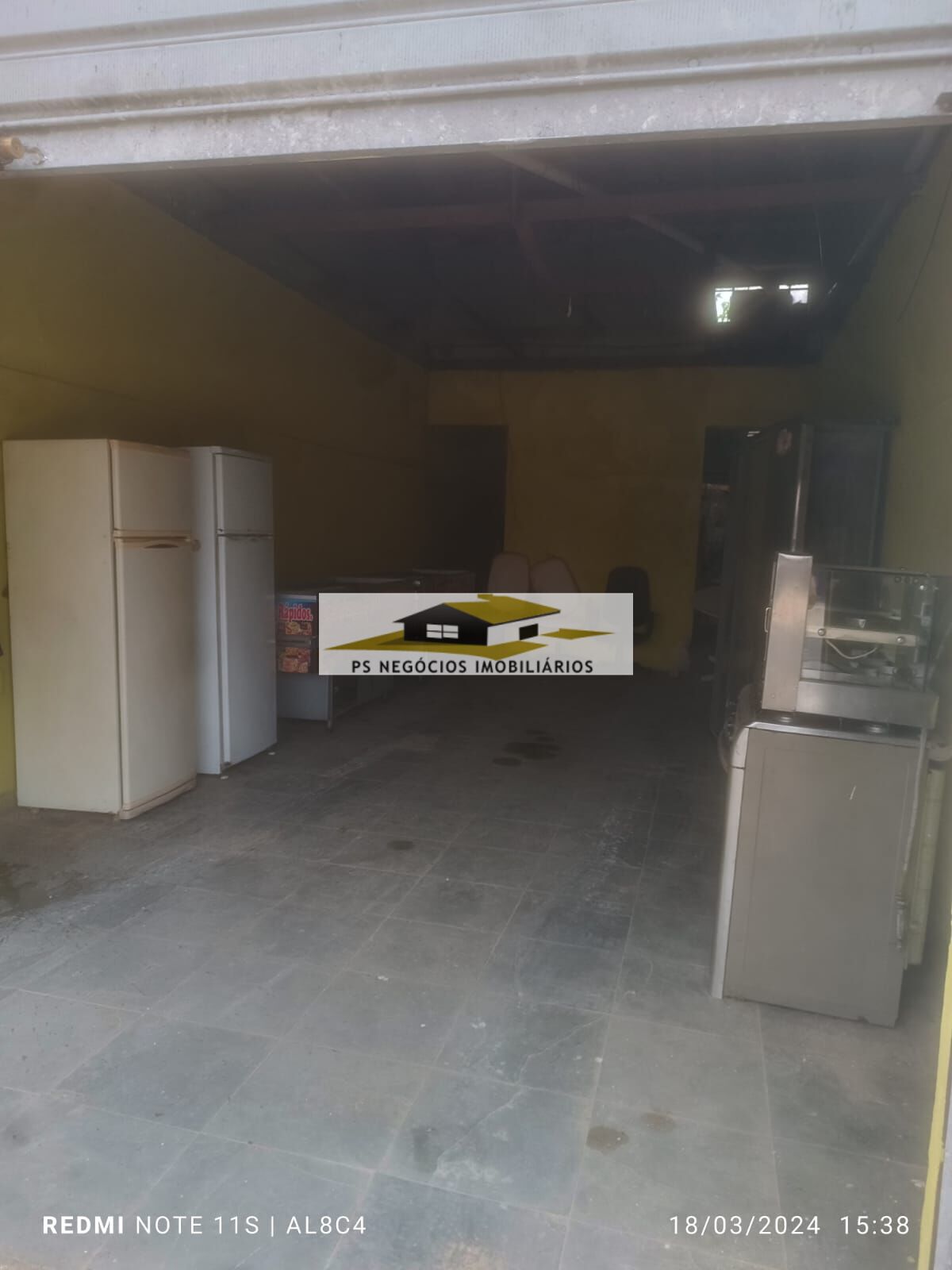 Loja-Salão, 141 m² - Foto 4