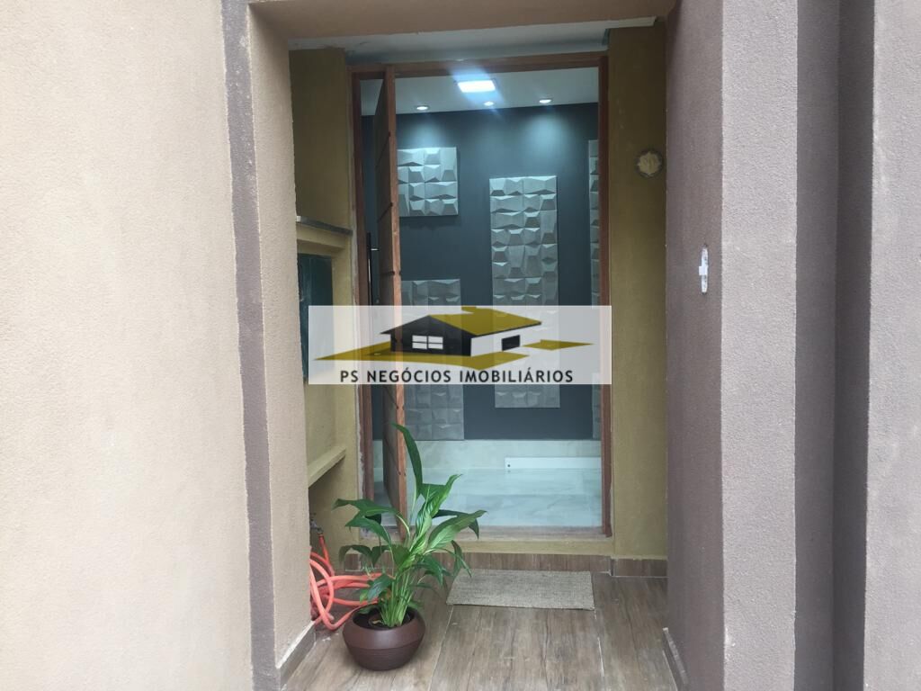 Casa de Condomínio, 3 quartos - Foto 8