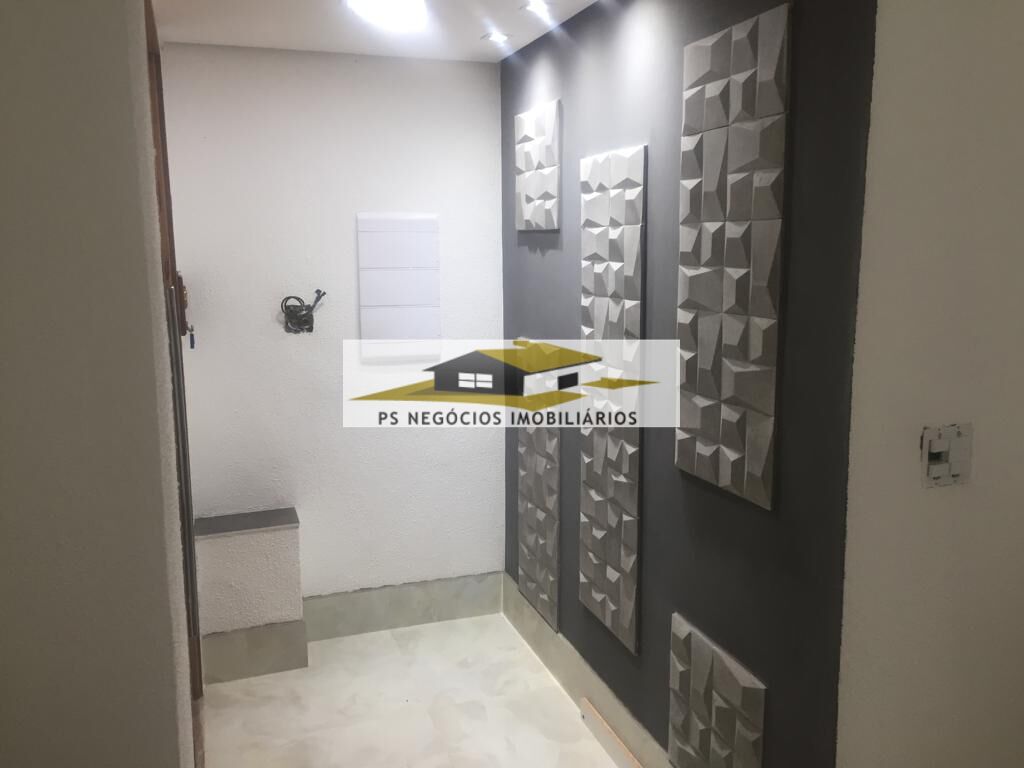 Casa de Condomínio, 3 quartos - Foto 7