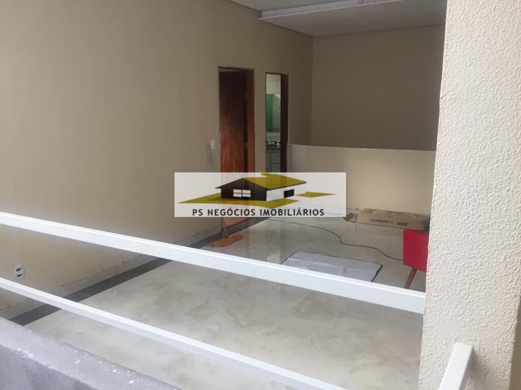 Casa de Condomínio, 3 quartos - Foto 9