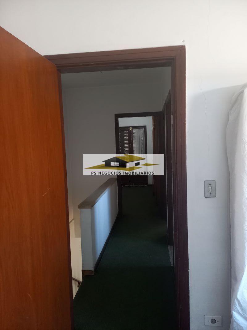 Sobrado à venda com 3 quartos, 146m² - Foto 35