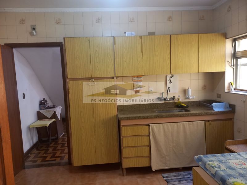 Sobrado à venda com 3 quartos, 146m² - Foto 11