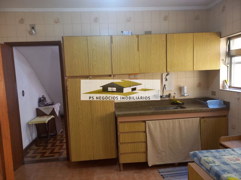 Sobrado à venda com 3 quartos, 146m² - Foto 11