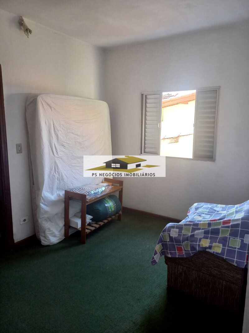 Sobrado à venda com 3 quartos, 146m² - Foto 29