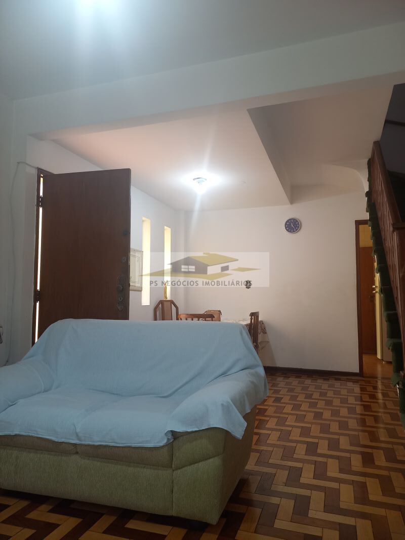 Sobrado, 3 quartos, 146 m² - Foto 4