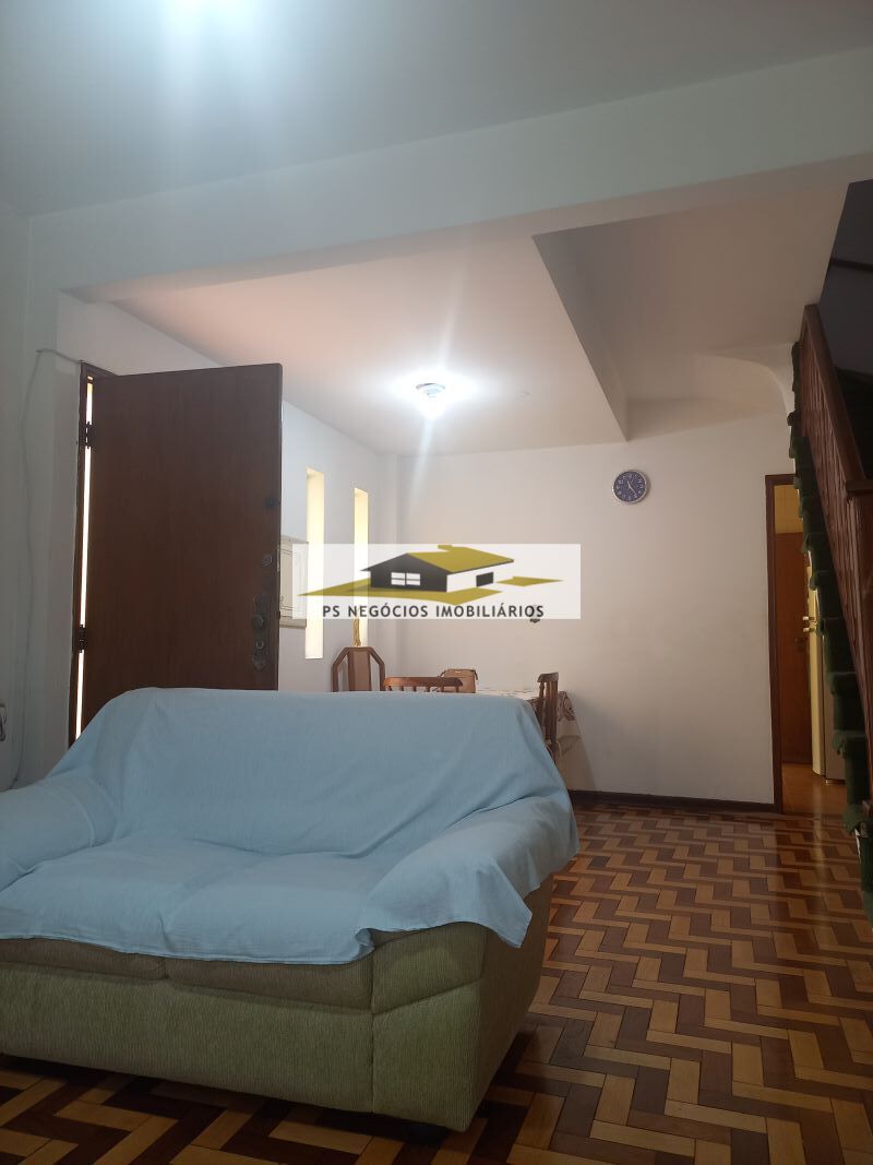 Sobrado à venda com 3 quartos, 146m² - Foto 4