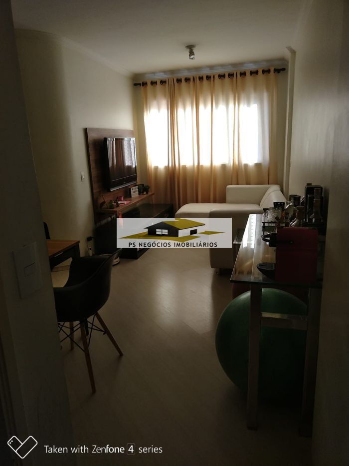 Apartamento, 2 quartos, 55 m² - Foto 3