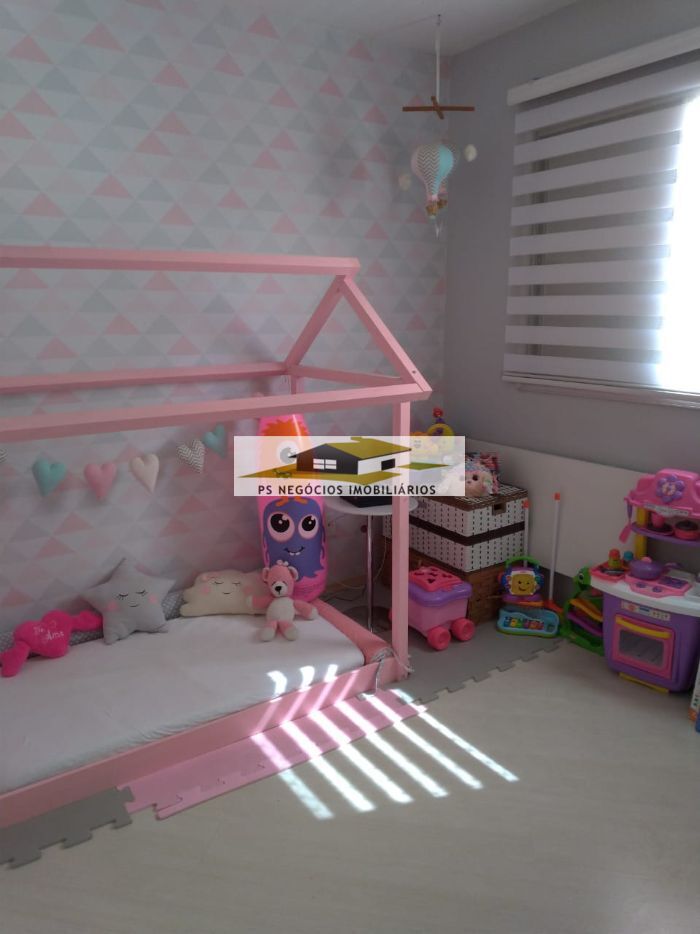 Apartamento, 2 quartos, 55 m² - Foto 16