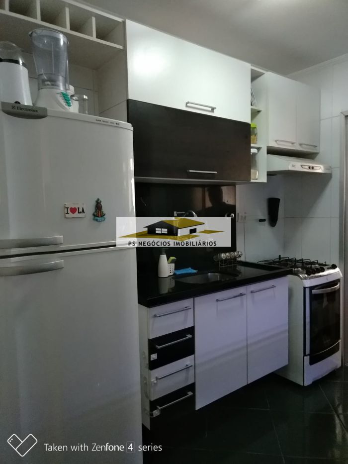 Apartamento, 2 quartos, 55 m² - Foto 7