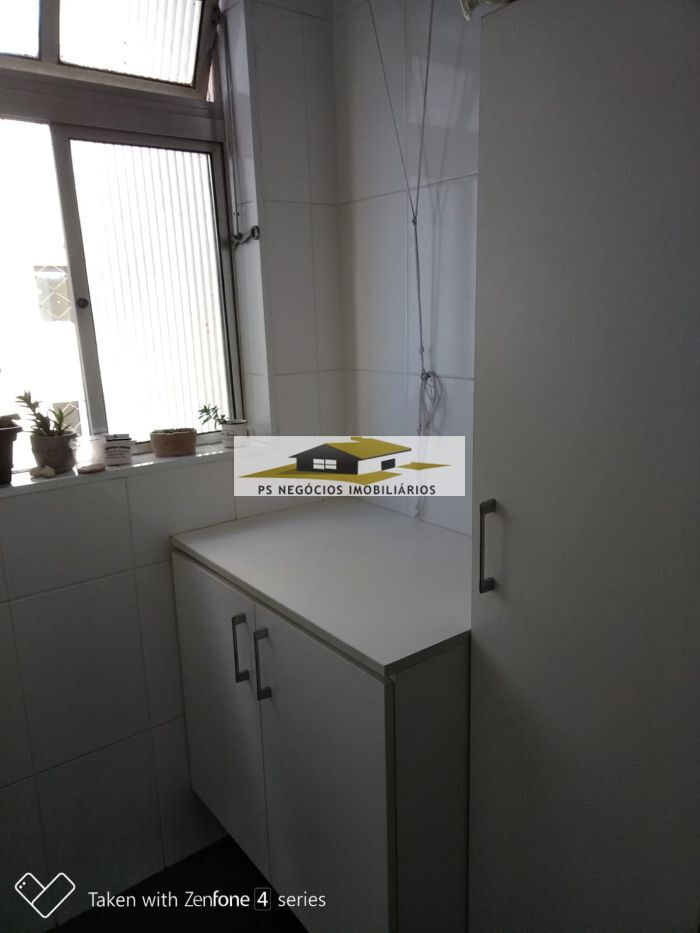 Apartamento, 2 quartos, 55 m² - Foto 10