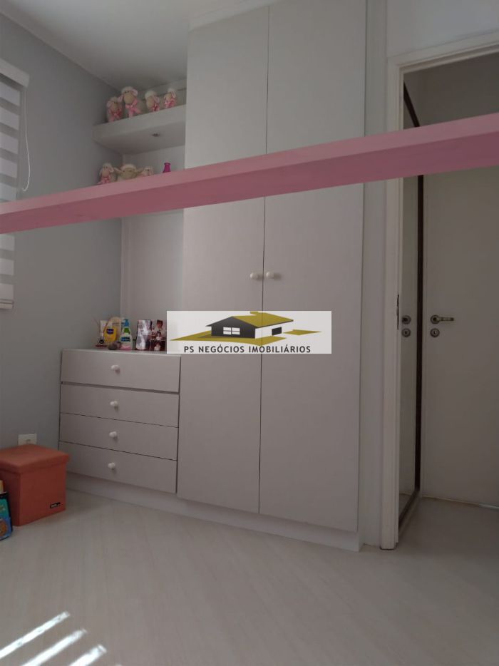 Apartamento, 2 quartos, 55 m² - Foto 14