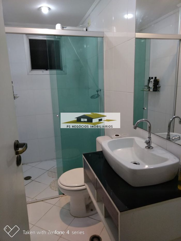Apartamento, 2 quartos, 55 m² - Foto 13