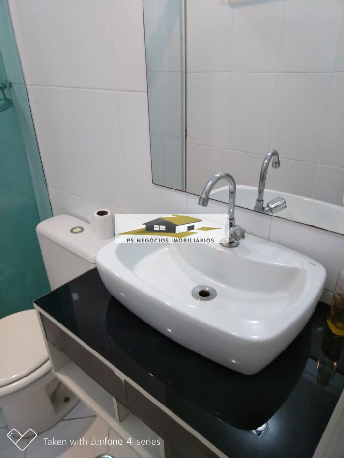 Apartamento, 2 quartos, 55 m² - Foto 12