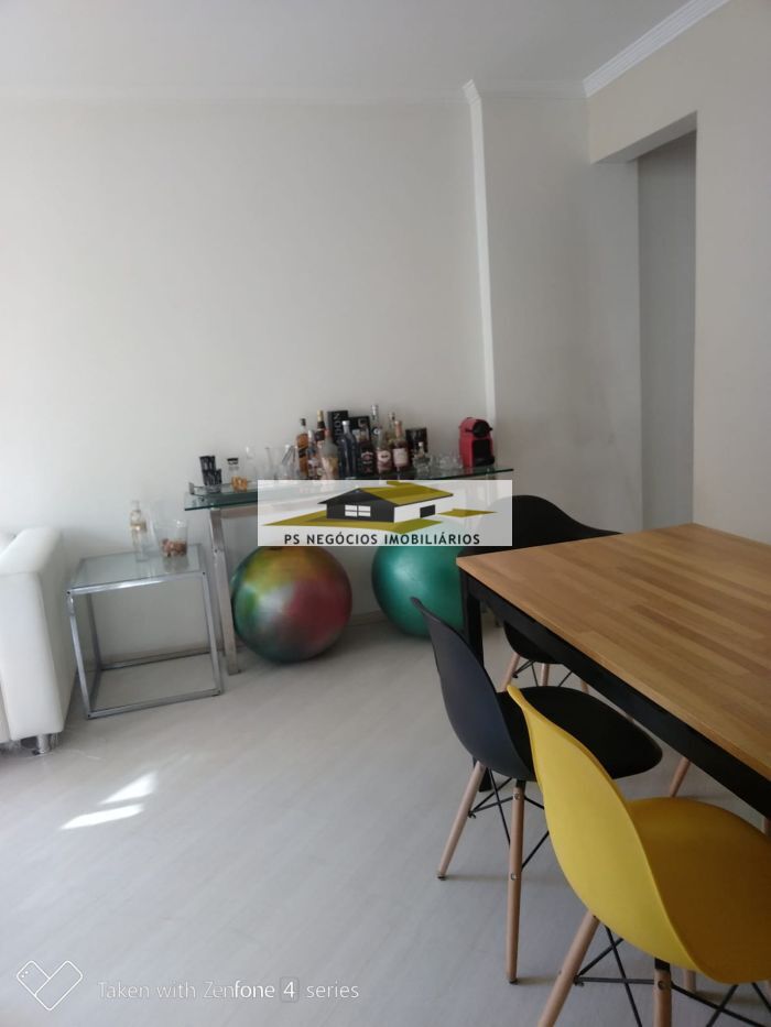 Apartamento, 2 quartos, 55 m² - Foto 6