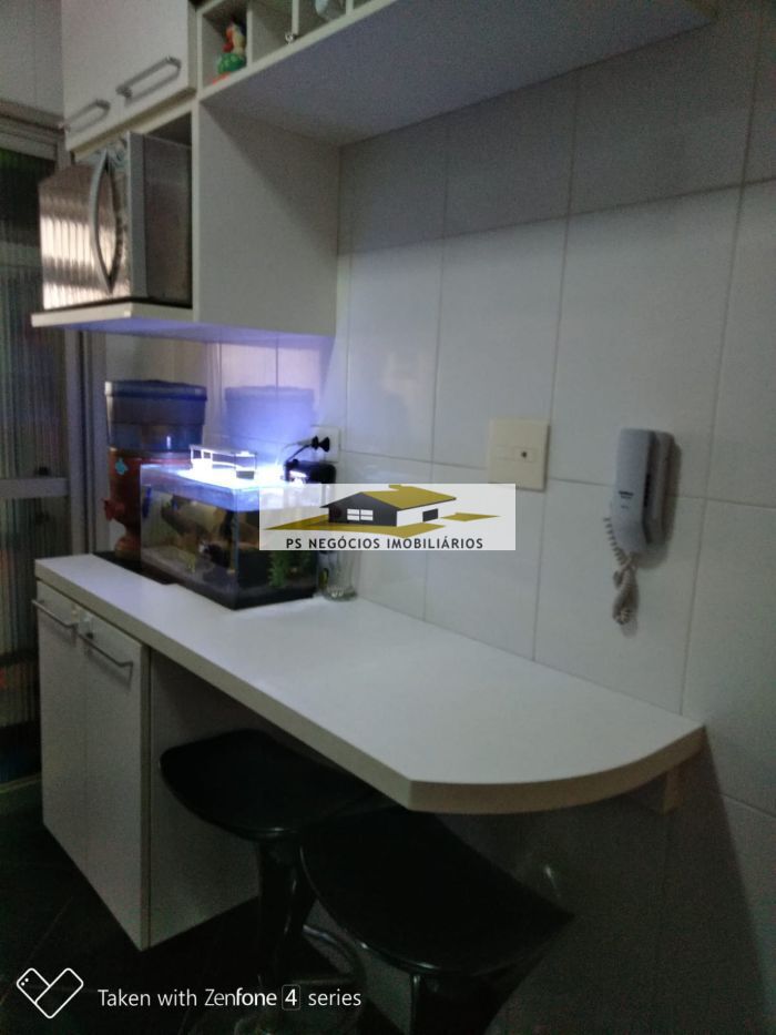 Apartamento, 2 quartos, 55 m² - Foto 8