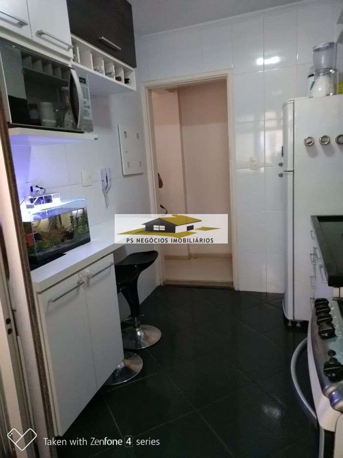 Apartamento, 2 quartos, 55 m² - Foto 9