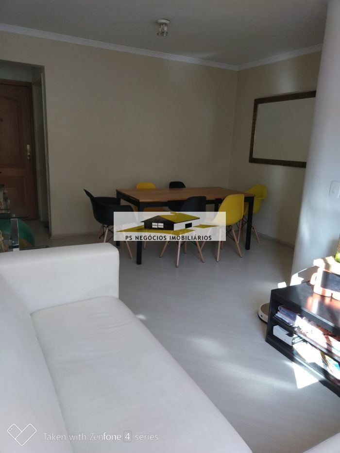 Apartamento, 2 quartos, 55 m² - Foto 4