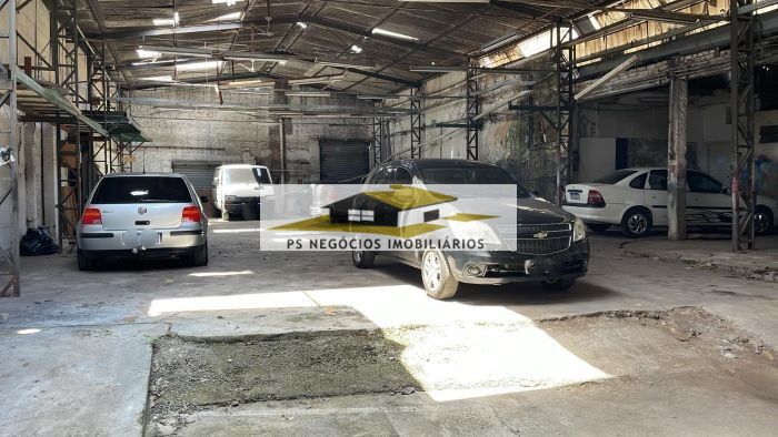 Depósito-Galpão, 1000 m² - Foto 7