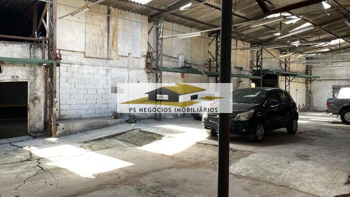 Depósito-Galpão, 1000 m² - Foto 6